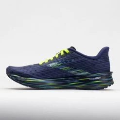 Brooks Hyperion Tempo Women's Des Run Boston Navy/Nightlife/Blue -Sport Stride Shop 049870 1