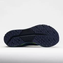 Brooks Hyperion Tempo Women's Des Run Boston Navy/Nightlife/Blue -Sport Stride Shop 049870 4