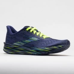 Brooks Hyperion Tempo Women's Des Run Boston Navy/Nightlife/Blue -Sport Stride Shop 049870 5