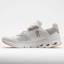 On Running On Cloudrift Women's Undyed White/Sand 9 On Running On Cloudrift Women's Undyed White/Sand -Sport Stride Shop 049876 1