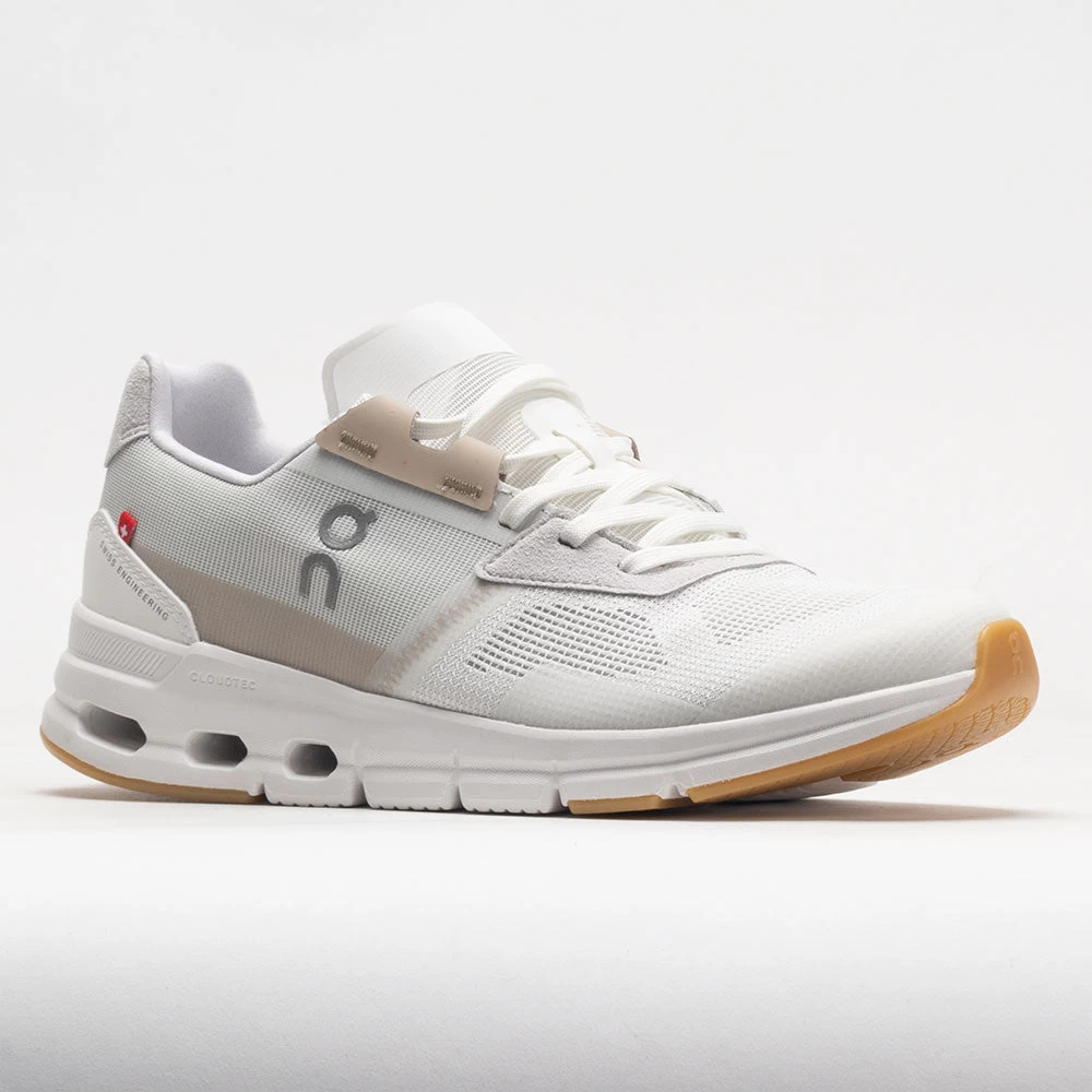 On Running On Cloudrift Women's Undyed White/Sand 7 On Running On Cloudrift Women's Undyed White/Sand - Image 5