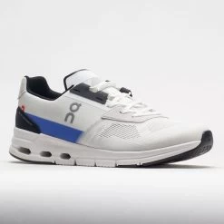 On Running On Cloudrift Men's Undyed White/Cobalt -Sport Stride Shop 049879 5