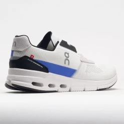 On Running On Cloudrift Men's Undyed White/Cobalt -Sport Stride Shop 049879 6
