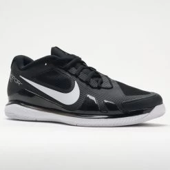 Nike Air Zoom Vapor Pro Men's Black/White 12 Nike Air Zoom Vapor Pro Men's Black/White -Sport Stride Shop 116492 5