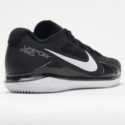 Nike Air Zoom Vapor Pro Men's Black/White 13 Nike Air Zoom Vapor Pro Men's Black/White -Sport Stride Shop 116492 6