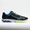 Mizuno Wave Exceed Light AC Men's Black/Neo Lime -Sport Stride Shop 116515 3