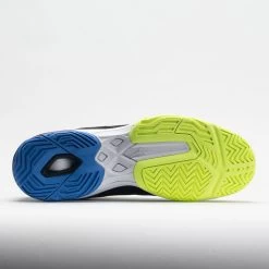 Mizuno Wave Exceed Light AC Men's Black/Neo Lime 11 Mizuno Wave Exceed Light AC Men's Black/Neo Lime -Sport Stride Shop 116515 4