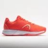HEAD Revolt Pro 4.0 Women's Coral/White -Sport Stride Shop 116690 3