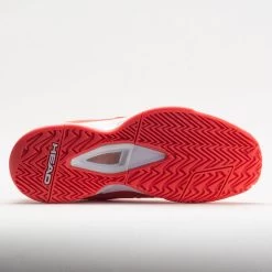 HEAD Revolt Pro 4.0 Women's Coral/White -Sport Stride Shop 116690 4