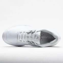 HEAD Sprint Pro 3.5 Women's White/Iridescent -Sport Stride Shop 116694 2