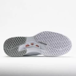 HEAD Sprint Pro 3.5 Women's White/Iridescent -Sport Stride Shop 116694 4