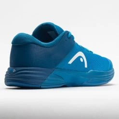 HEAD Revolt EVO 2.0 Men's Blue/Blue -Sport Stride Shop 116696 6