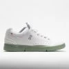 On Running On The Roger Advantage Men's White/Reseda 1 On Running On The Roger Advantage Men's White/Reseda -Sport Stride Shop 116702 3