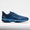 Mizuno Wave Exceed Tour 5 AC Men's True Blue/White -Sport Stride Shop 116784 3