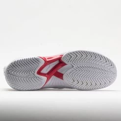 Mizuno Wave Exceed Tour 5 AC Men's White/Spellbound 11 Mizuno Wave Exceed Tour 5 AC Men's White/Spellbound -Sport Stride Shop 116787 4