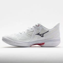 Mizuno Wave Exceed Tour 5 AC Women's White/Shade 9 Mizuno Wave Exceed Tour 5 AC Women's White/Shade -Sport Stride Shop 116792 1