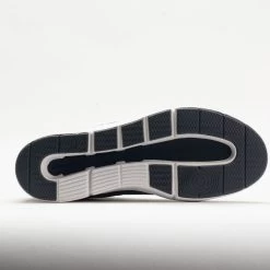 On Running On The Roger Clubhouse Mid Men's Black/Eclipse 11 On Running On The Roger Clubhouse Mid Men's Black/Eclipse -Sport Stride Shop 116862 4