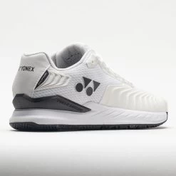 Yonex Power Cushion Eclipsion 4 Men's White -Sport Stride Shop 116926 6