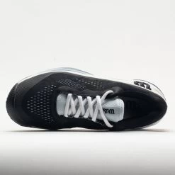 Wilson Rush Pro 4.0 Women's Black/White/China Blue -Sport Stride Shop 116938 2