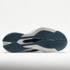 Wilson Rush Pro 4.0 Women's Black/White/China Blue -Sport Stride Shop 116938 4