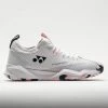 Yonex Power Cushion FusionRev 4 Women's White/Pink -Sport Stride Shop 116946 3