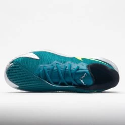 Nike Zoom Vapor Cage 4 Rafa Men's Bright Spruce/Atomic Green -Sport Stride Shop 116971 2