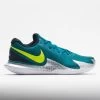 Nike Zoom Vapor Cage 4 Rafa Men's Bright Spruce/Atomic Green -Sport Stride Shop 116971 3