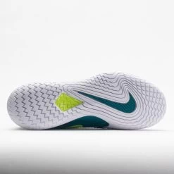 Nike Zoom Vapor Cage 4 Rafa Men's Bright Spruce/Atomic Green -Sport Stride Shop 116971 4