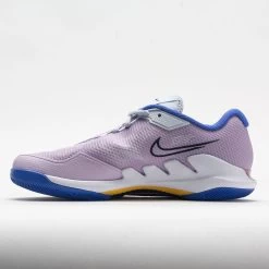 Nike Air Zoom Vapor Pro Women's Football Grey/Black/Medium Blue 9 Nike Air Zoom Vapor Pro Women's Football Grey/Black/Medium Blue -Sport Stride Shop 116975 1