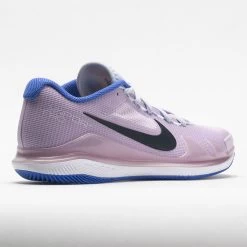 Nike Air Zoom Vapor Pro Women's Football Grey/Black/Medium Blue 13 Nike Air Zoom Vapor Pro Women's Football Grey/Black/Medium Blue -Sport Stride Shop 116975 6