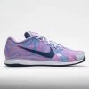 Nike Air Zoom Vapor Pro Women's Glacier Blue/Midnight Navy -Sport Stride Shop 116981 3