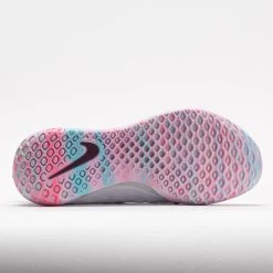 Nike Zoom NXT Women's White/Dark Beetroot/Glacier Blue -Sport Stride Shop 116984 4