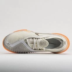Nike React Vapor NXT Women's Sail/Driftwood/Light Bone/Peach Cream -Sport Stride Shop 116987 2