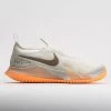 Nike React Vapor NXT Women's Sail/Driftwood/Light Bone/Peach Cream -Sport Stride Shop 116987 3