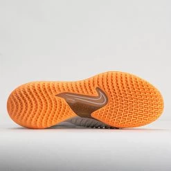 Nike React Vapor NXT Women's Sail/Driftwood/Light Bone/Peach Cream -Sport Stride Shop 116987 4