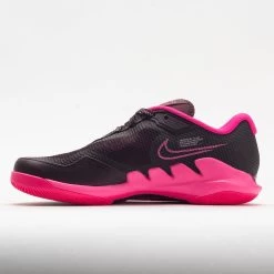 Nike Zoom Vapor Pro Women's Burgundy Crush/Pinksicle/Hyper Pink -Sport Stride Shop 116990 1