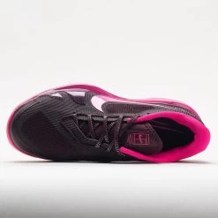 Nike Zoom Vapor Pro Women's Burgundy Crush/Pinksicle/Hyper Pink -Sport Stride Shop 116990 2