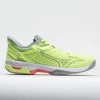 Mizuno Wave Exceed Tour 5 AC Women's Neo Lime/Ultimate Gray -Sport Stride Shop 117141 3