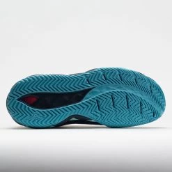 Mizuno Wave Enforce Tour AC Men's Collegiate Blue/Soleil 11 Mizuno Wave Enforce Tour AC Men's Collegiate Blue/Soleil -Sport Stride Shop 117142 4