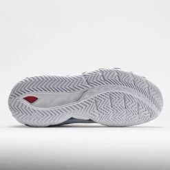 Mizuno Wave Enforce Tour AC Men's White/China Blue 11 Mizuno Wave Enforce Tour AC Men's White/China Blue -Sport Stride Shop 117143 4