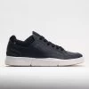On Running On The Roger Clubhouse Men's Black/White/Gum -Sport Stride Shop 117231 3