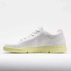On Running On The Roger Advantage Men's White/Hay -Sport Stride Shop 117238 1