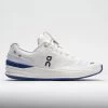 On Running On The Roger Pro Men's White/Indigo -Sport Stride Shop 117240 3