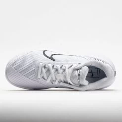 Nike Zoom Vapor Pro 2 Men's White/White -Sport Stride Shop 117247 2