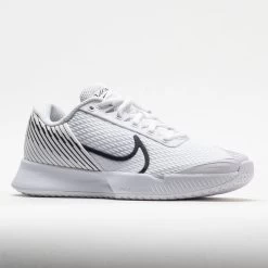 Nike Zoom Vapor Pro 2 Men's White/White -Sport Stride Shop 117247 5