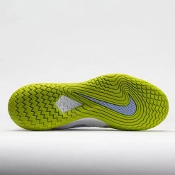 Nike Zoom Vapor Cage 4 Rafa Men's White/Cobalt Bliss/Bright Cactus -Sport Stride Shop 117265 4