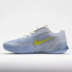 Nike Zoom Vapor 11 Women's Sail/Bright Cactus/Cobalt Bliss -Sport Stride Shop 117272 1