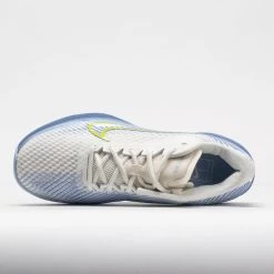 Nike Zoom Vapor 11 Women's Sail/Bright Cactus/Cobalt Bliss -Sport Stride Shop 117272 2