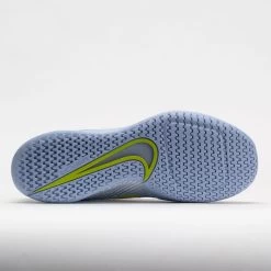 Nike Zoom Vapor 11 Women's Sail/Bright Cactus/Cobalt Bliss -Sport Stride Shop 117272 4