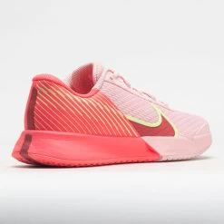 Nike Vapor Pro 2 Women's Pink Bloom/Barely Volt/Adobe 13 Nike Vapor Pro 2 Women's Pink Bloom/Barely Volt/Adobe -Sport Stride Shop 117278 6